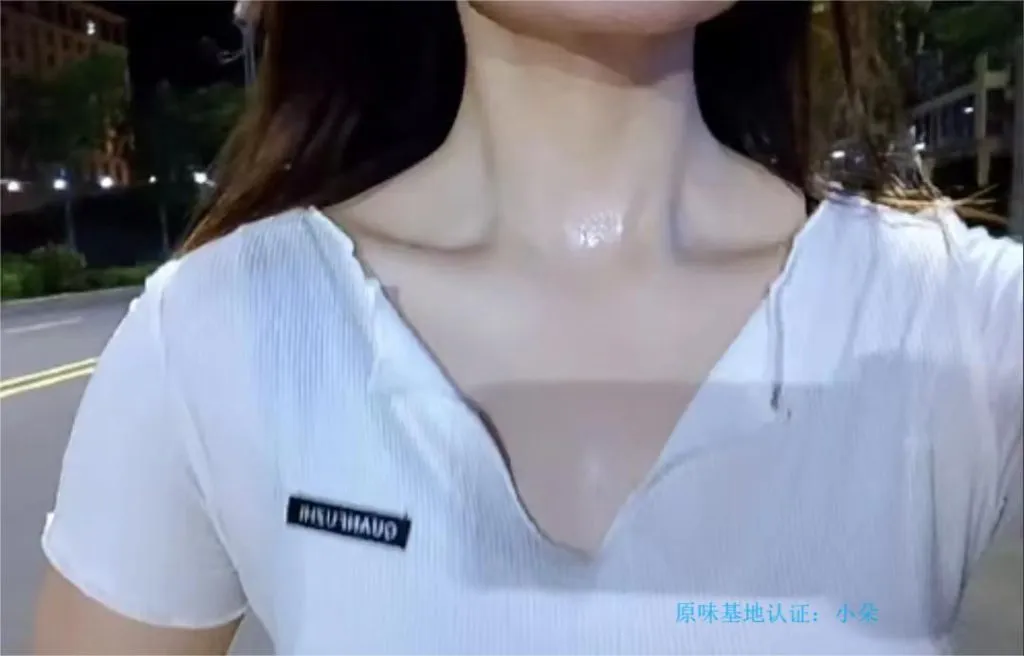 图片[1] - 一枚“酱香味”的小姐姐，夜跑爱好者。酱香分泌、纵享酸爽 - 基地