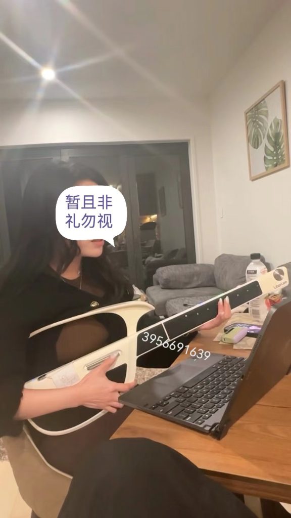 图片[2] - 美院毕业的音乐老师一枚，日常教小孩子们吉他和钢琴， - 基地