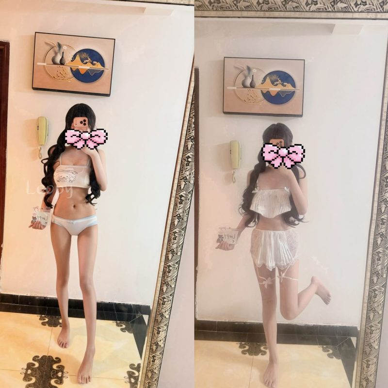 可定制重口所有均有验证  甜美反差少女在校大二学生   - 基地