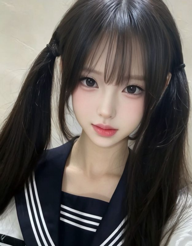可定制重口所有均有验证 甜美反差少女在校大二学生 - 基地