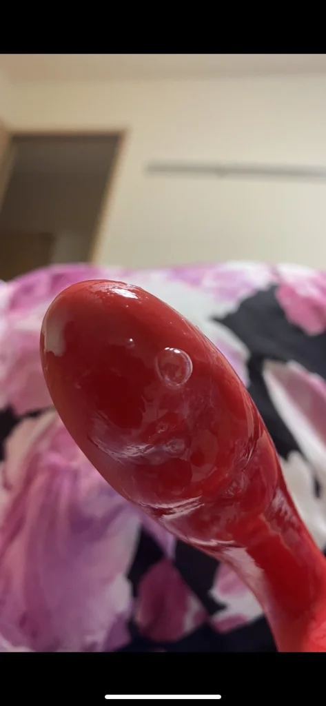 图片[11] - 23岁幼儿园小班幼师，天天蹲着陪娃娃玩积木，裙子下面湿得不行 - 基地