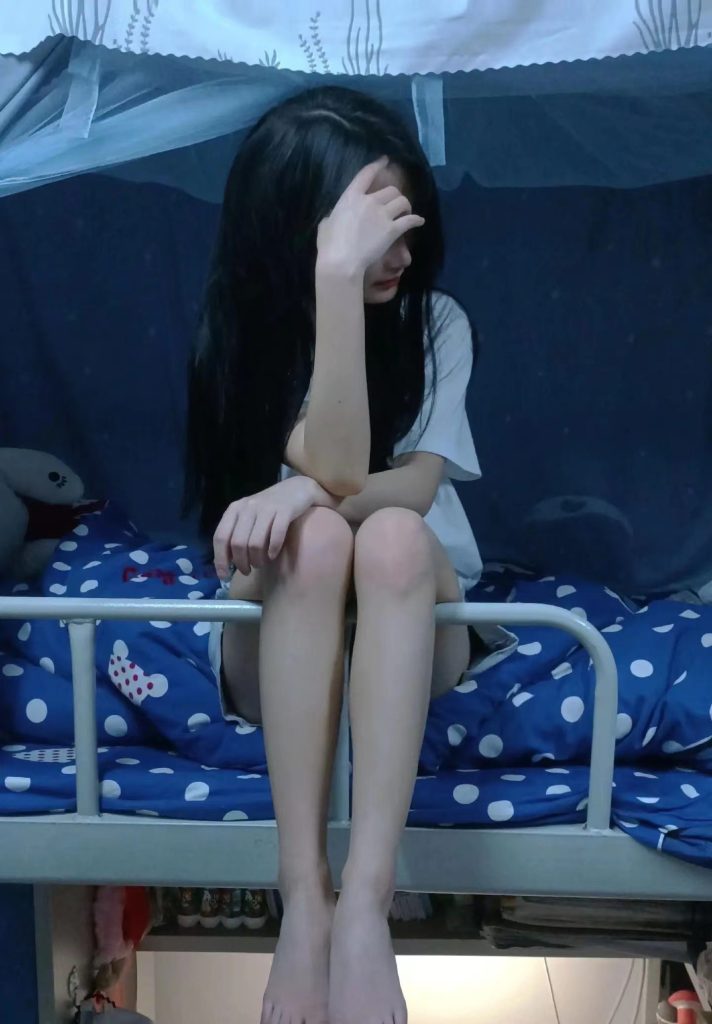 图片[5] - 04年的在读小姐姐有点社恐找不到别的兼职 - 基地
