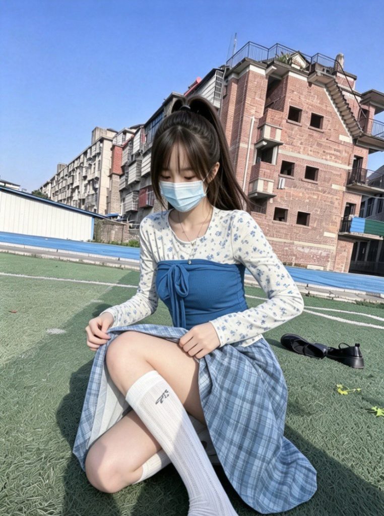 图片[9] - 大二女生囡囡和舍友的y味物品 - 基地