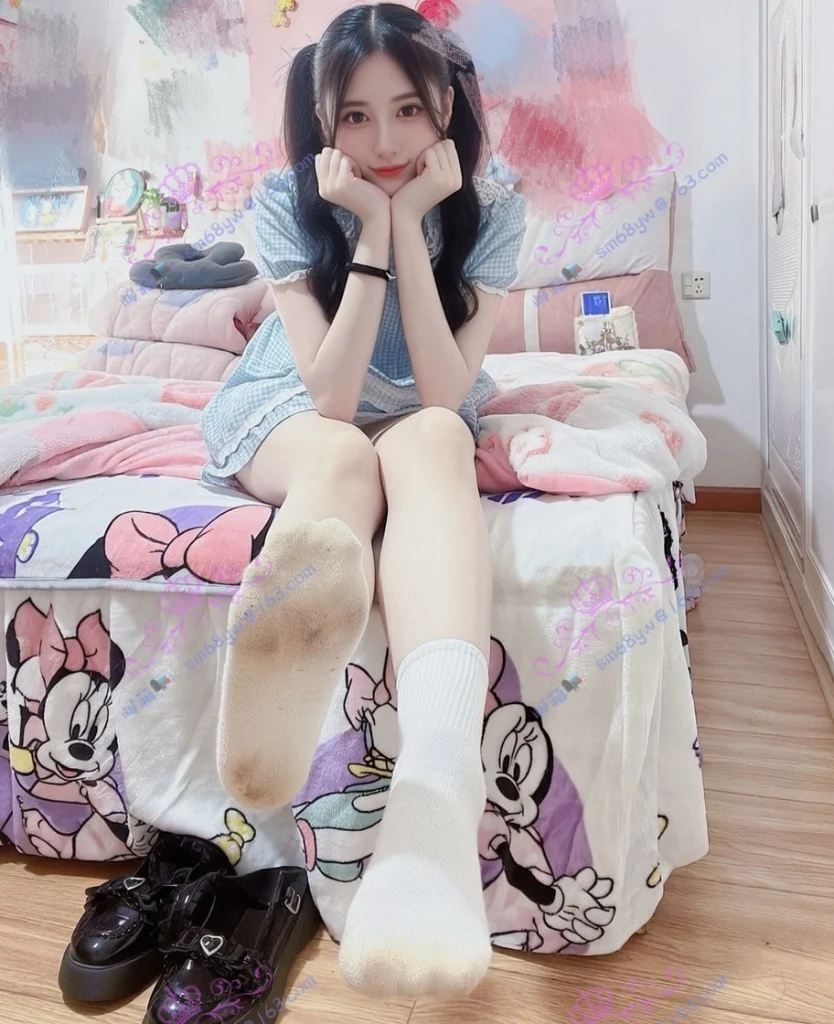 图片[12] - 天生女控四爱经验，萝莉祖奶奶羞辱M，恭请圣物有实人验证 - 基地