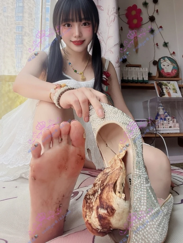 图片[13] - 天生女控四爱经验，萝莉祖奶奶羞辱M，恭请圣物有实人验证 - 基地