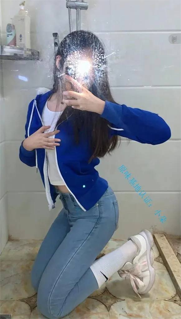 图片[8] - 一枚“酱香味”的小姐姐，夜跑爱好者。酱香分泌、纵享酸爽 - 基地