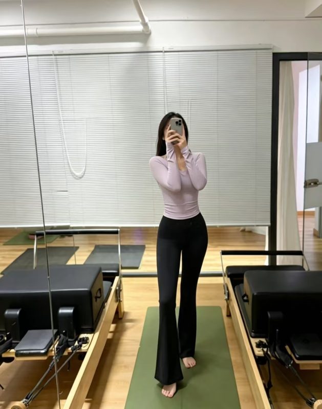 原汁原味超浓郁的内内 教瑜伽的 - 基地