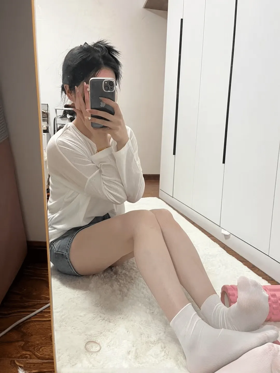 我的味道成熟迷人~不知道是否符合你对气味的敏感