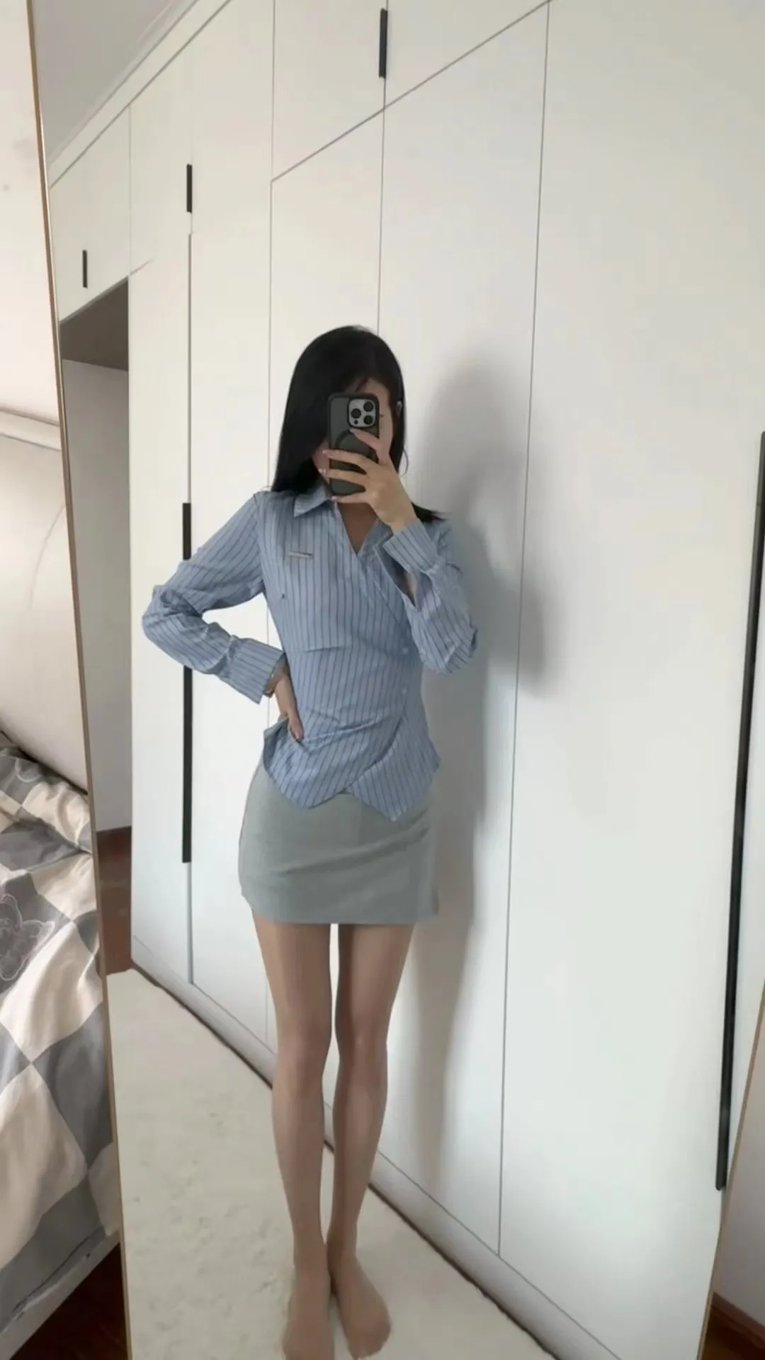 我的味道成熟迷人~不知道是否符合你对气味的敏感