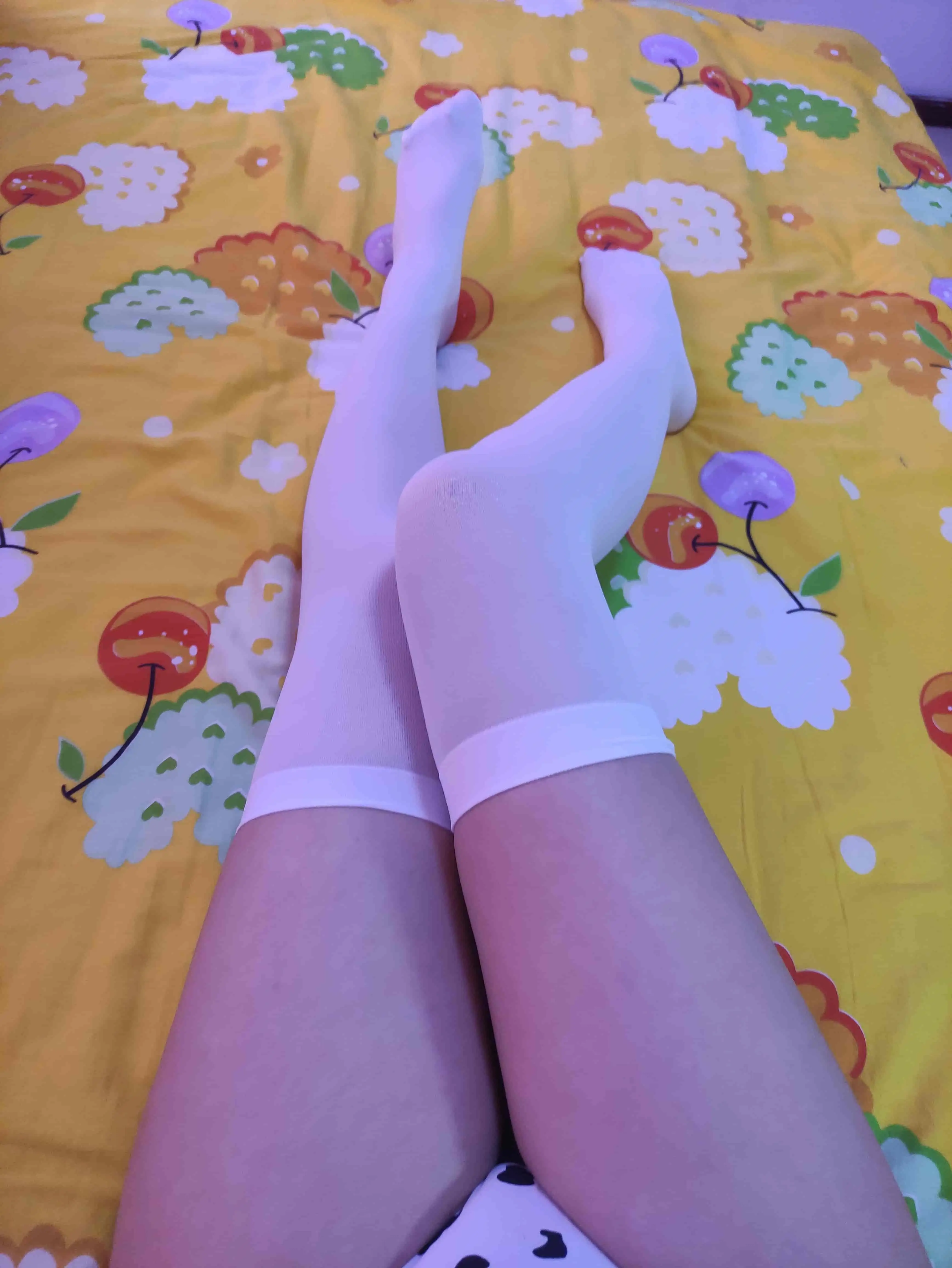 舞蹈生原味舞蹈服+大袜+舞蹈鞋 骚内裤+汗味胸罩