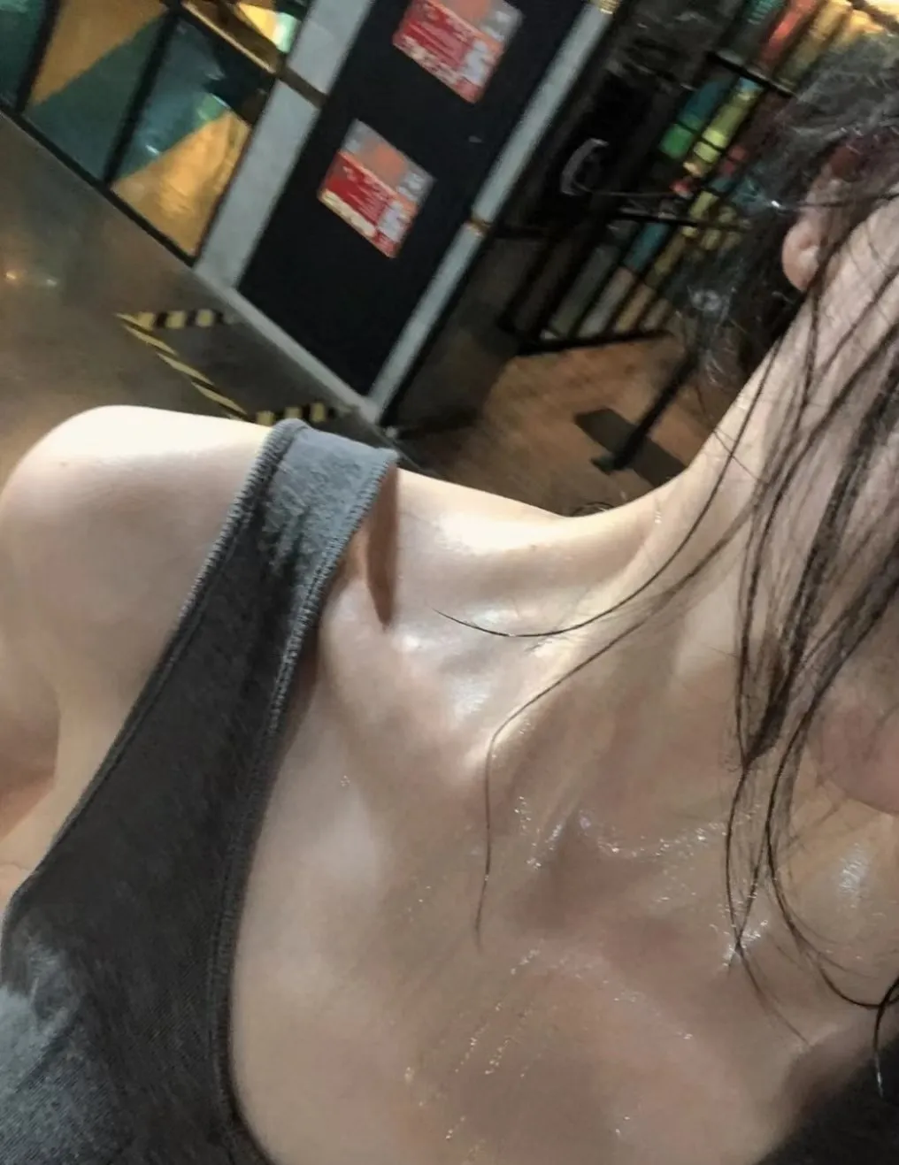 姐姐专业瑜伽教师 原味的味道骚香浓郁 喜欢刺激有点反差