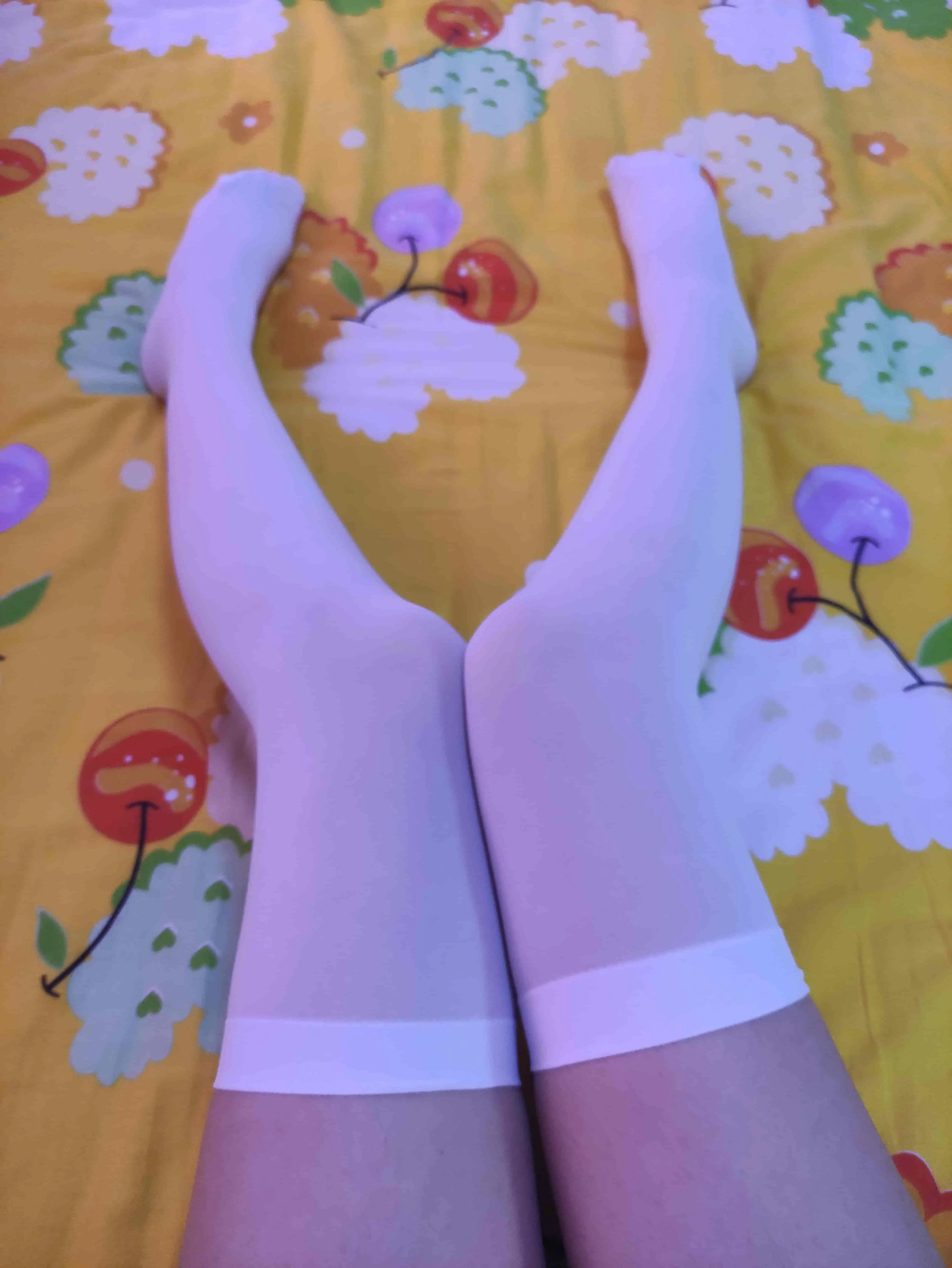 舞蹈生原味舞蹈服+大袜+舞蹈鞋 骚内裤+汗味胸罩