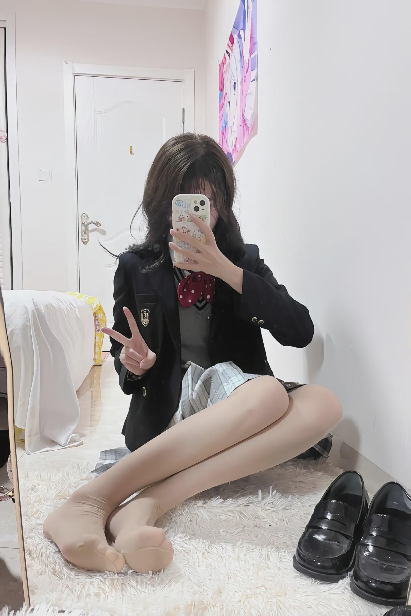 精选街拍